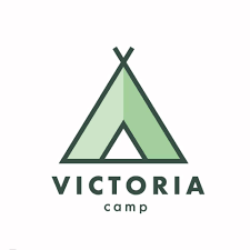 Victoria Camp logo